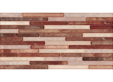 TITANIO PATCHWORK 25X50